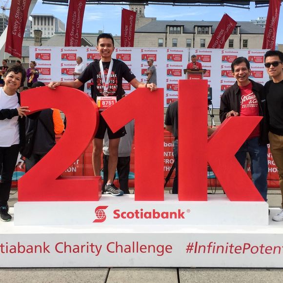 Meet your Posher, Jonathan - Picture 1 of 1